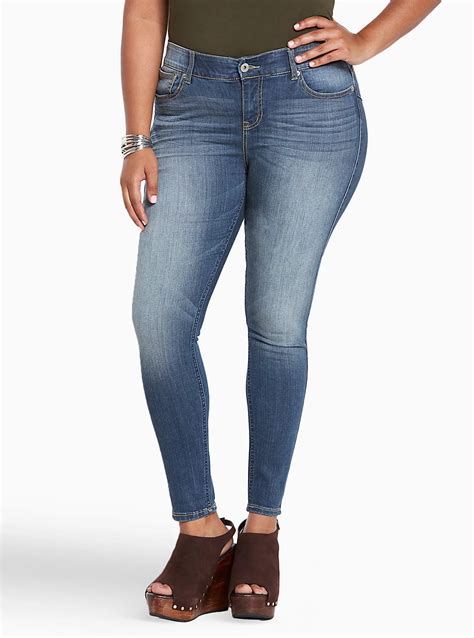 torrid bombshell jeans|torrid bombshell skinny jeans.